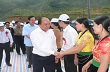 “Phát triển cao su là góp phần xây dựng nông thôn mới”